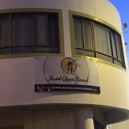 Hostal Quinta Normal Antofagasta Zewnętrze zdjęcie