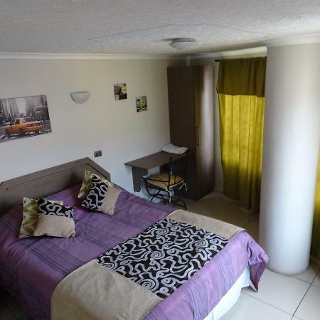 Hostal Quinta Normal Antofagasta Zewnętrze zdjęcie