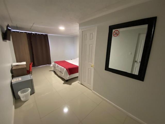 Hostal Quinta Normal Antofagasta Zewnętrze zdjęcie