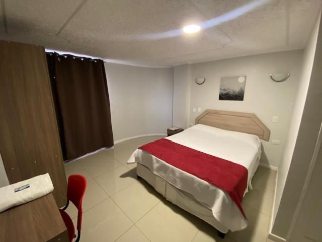 Hostal Quinta Normal Antofagasta Zewnętrze zdjęcie