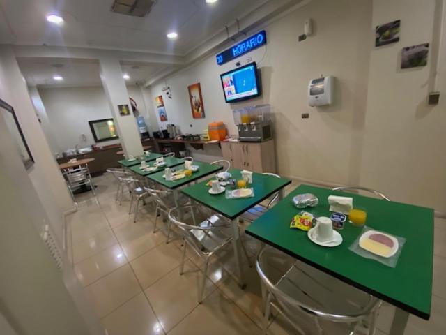 Hostal Quinta Normal Antofagasta Zewnętrze zdjęcie