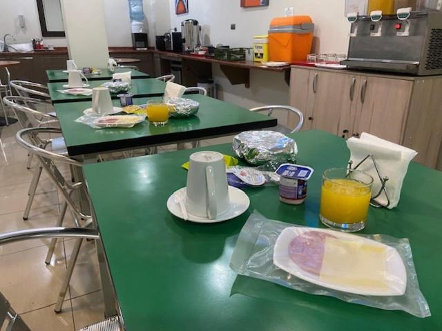 Hostal Quinta Normal Antofagasta Zewnętrze zdjęcie