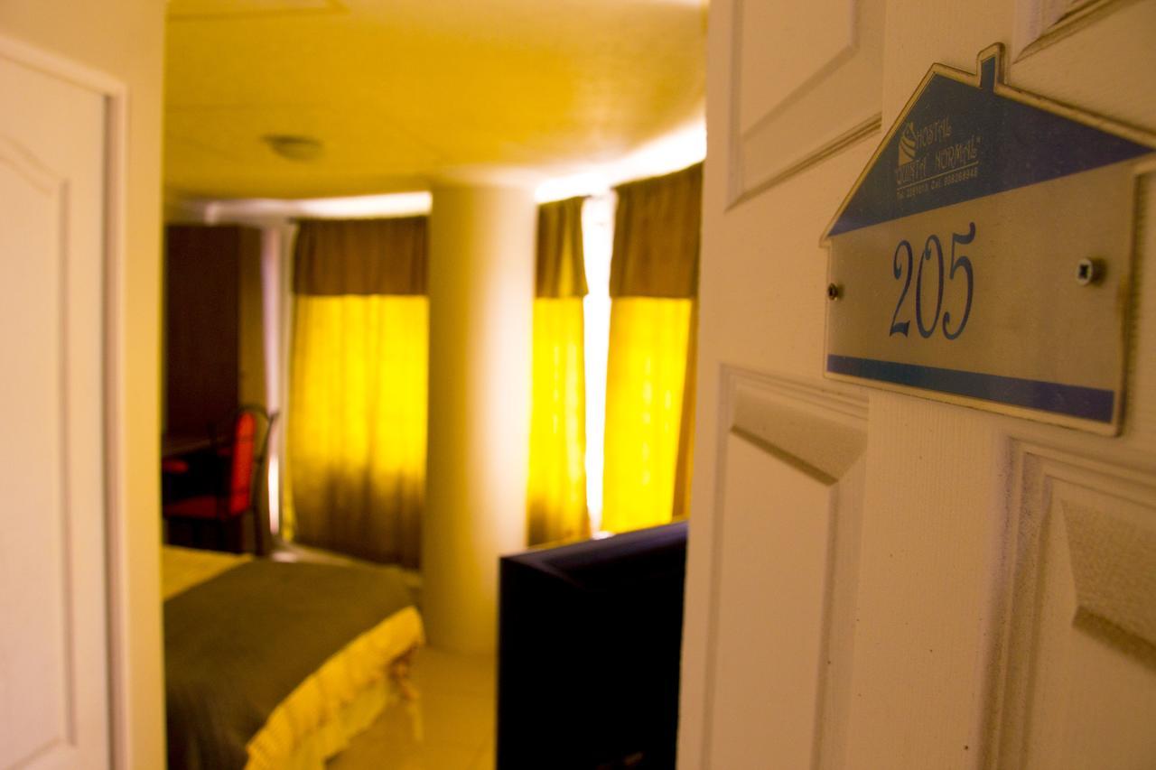 Hostal Quinta Normal Antofagasta Zewnętrze zdjęcie