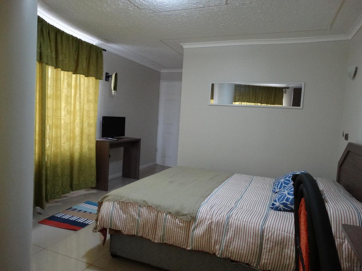 Hostal Quinta Normal Antofagasta Zewnętrze zdjęcie