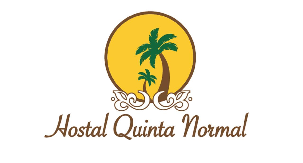 Hostal Quinta Normal Antofagasta Zewnętrze zdjęcie