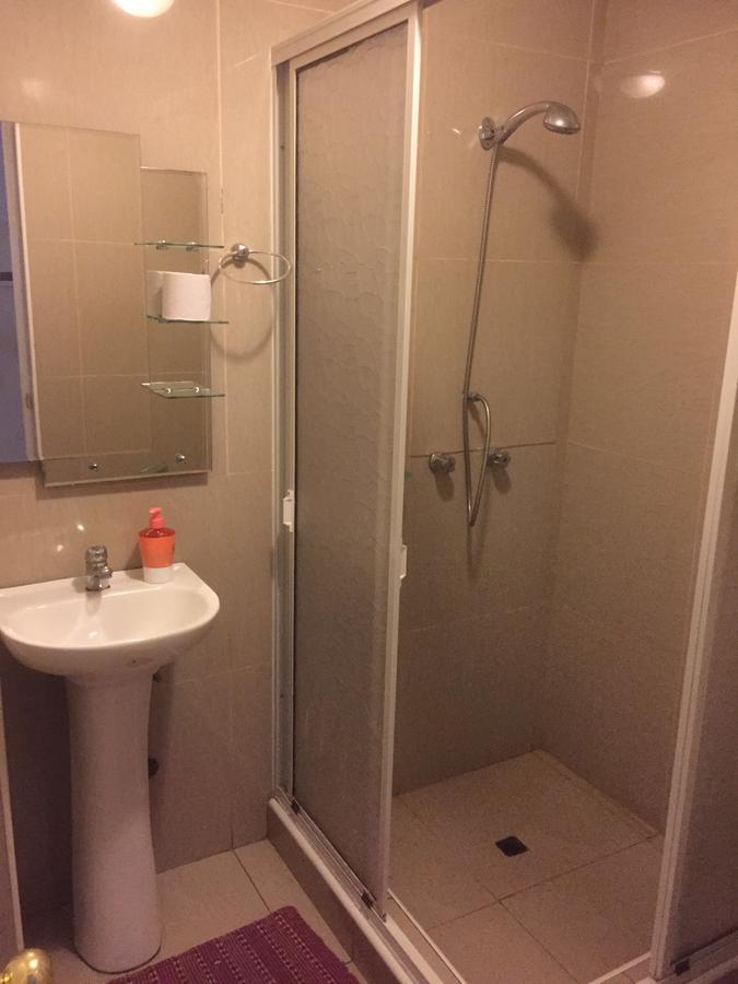 Hostal Quinta Normal Antofagasta Zewnętrze zdjęcie