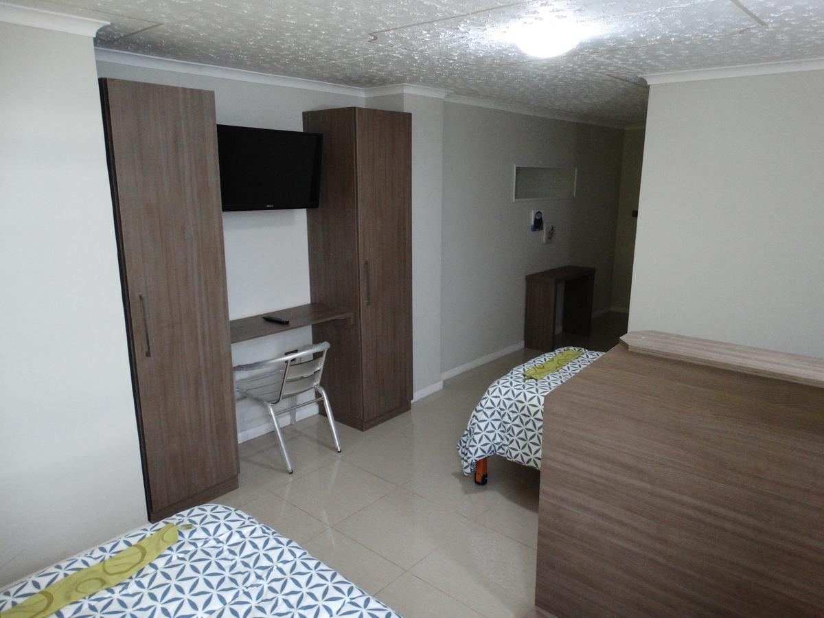 Hostal Quinta Normal Antofagasta Zewnętrze zdjęcie