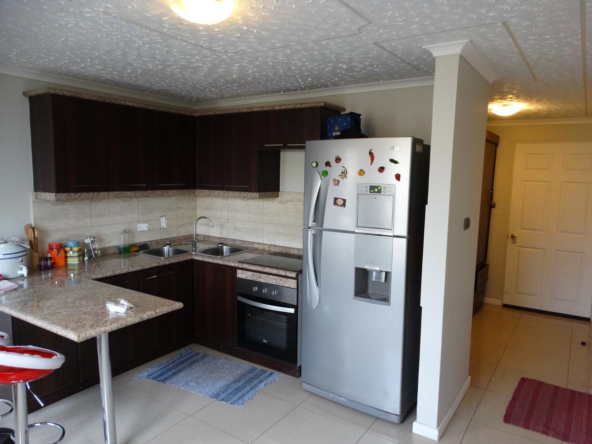 Hostal Quinta Normal Antofagasta Zewnętrze zdjęcie