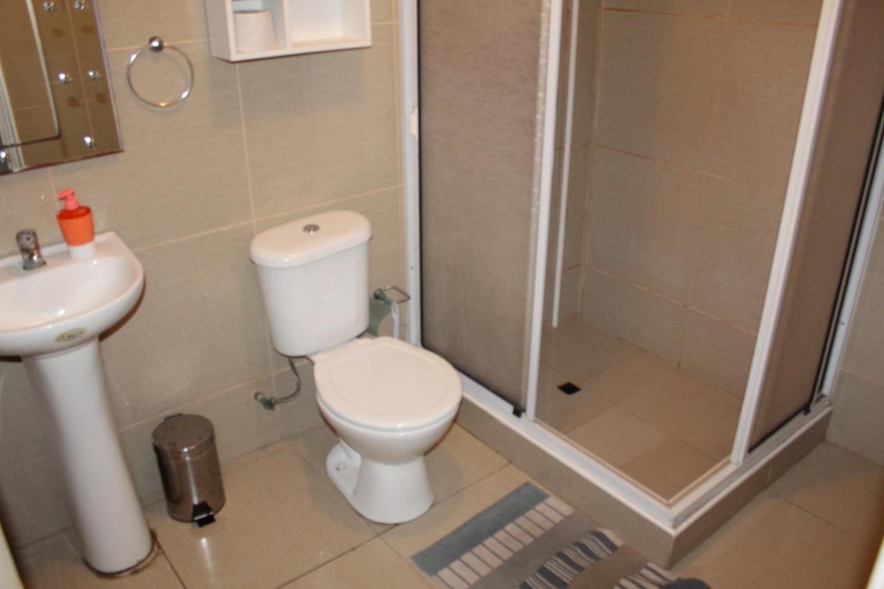 Hostal Quinta Normal Antofagasta Zewnętrze zdjęcie