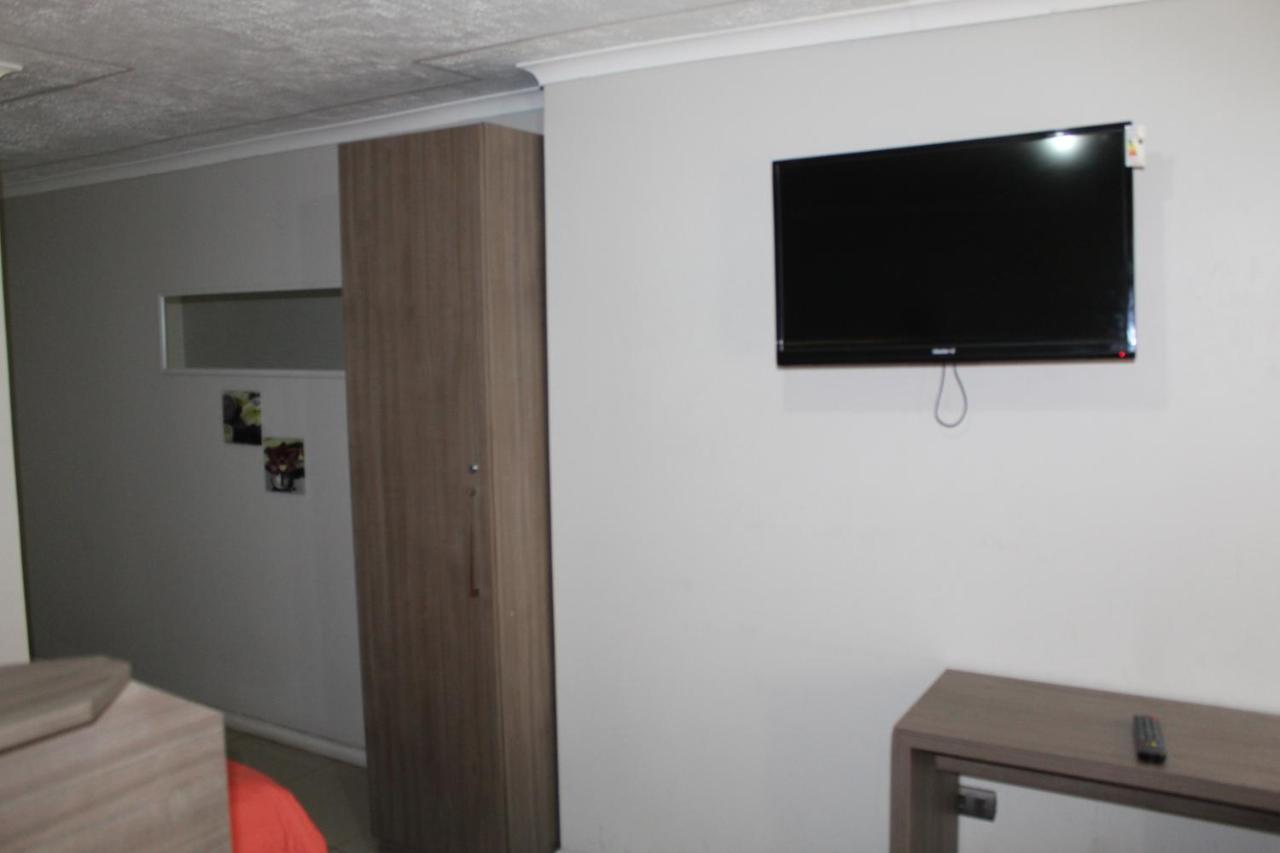 Hostal Quinta Normal Antofagasta Zewnętrze zdjęcie