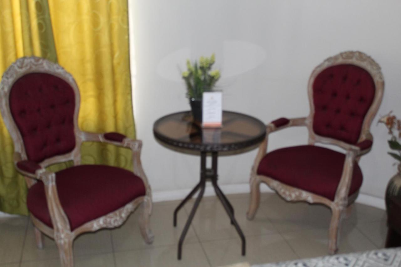 Hostal Quinta Normal Antofagasta Zewnętrze zdjęcie