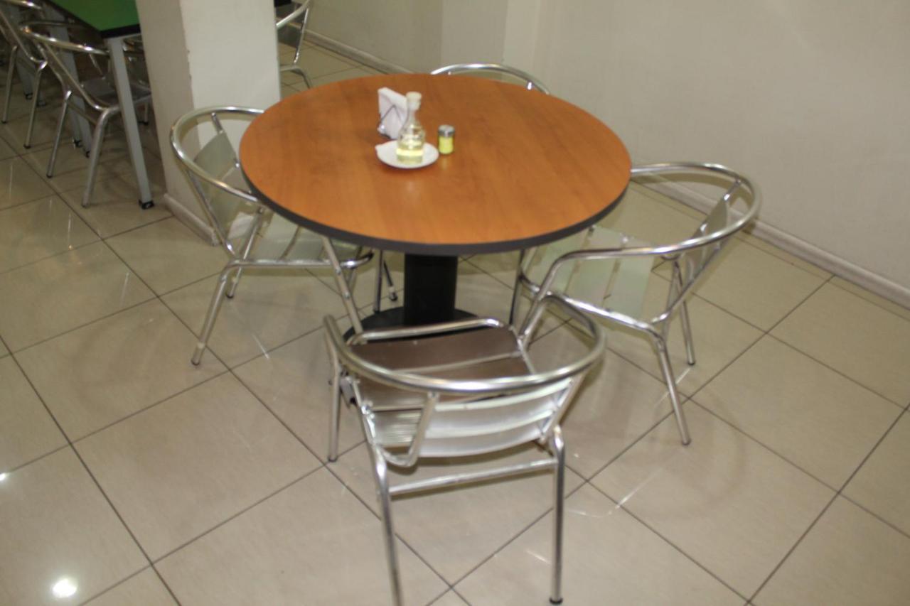 Hostal Quinta Normal Antofagasta Zewnętrze zdjęcie