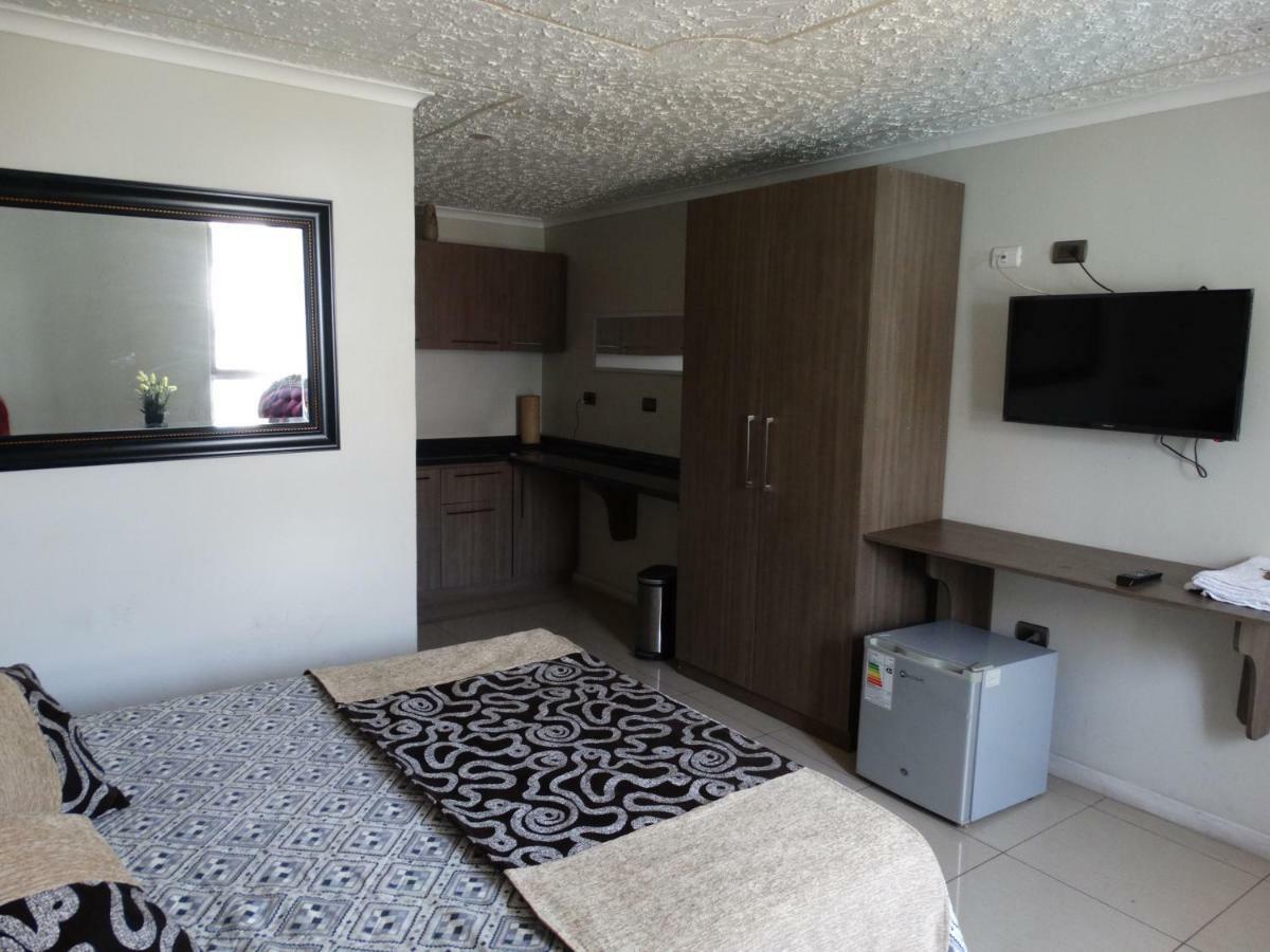 Hostal Quinta Normal Antofagasta Zewnętrze zdjęcie