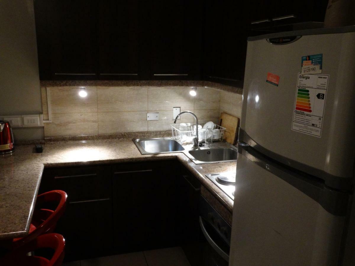 Hostal Quinta Normal Antofagasta Zewnętrze zdjęcie