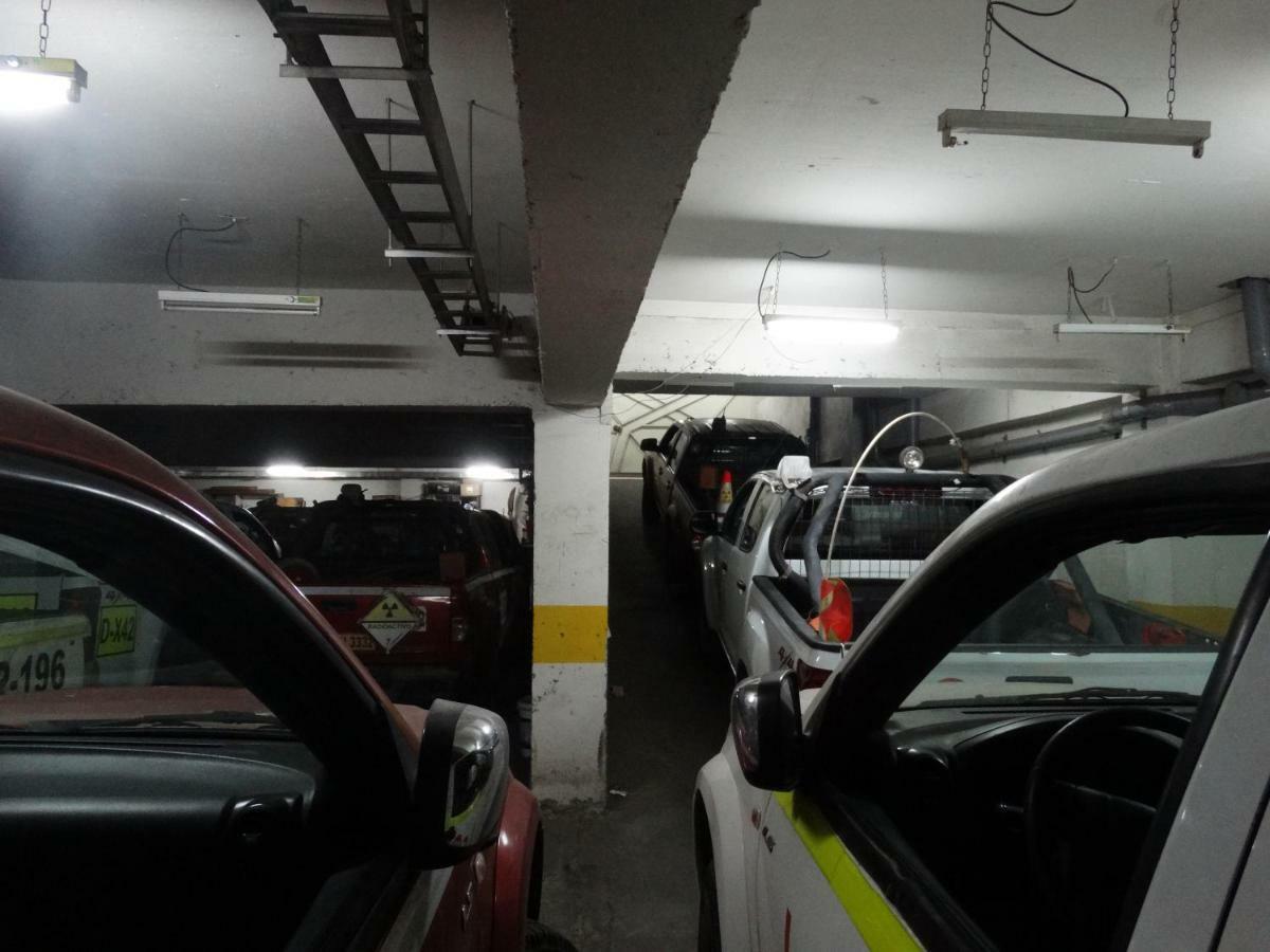 Hostal Quinta Normal Antofagasta Zewnętrze zdjęcie
