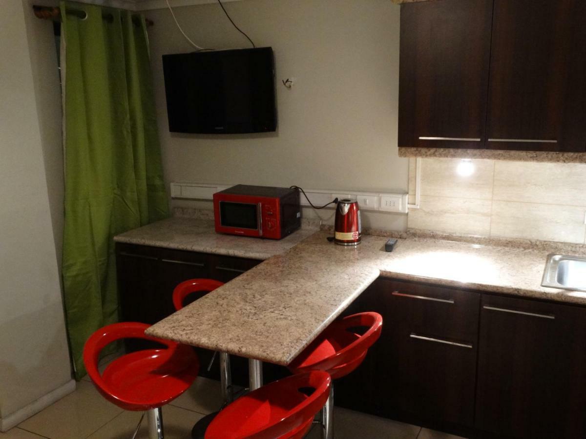Hostal Quinta Normal Antofagasta Zewnętrze zdjęcie