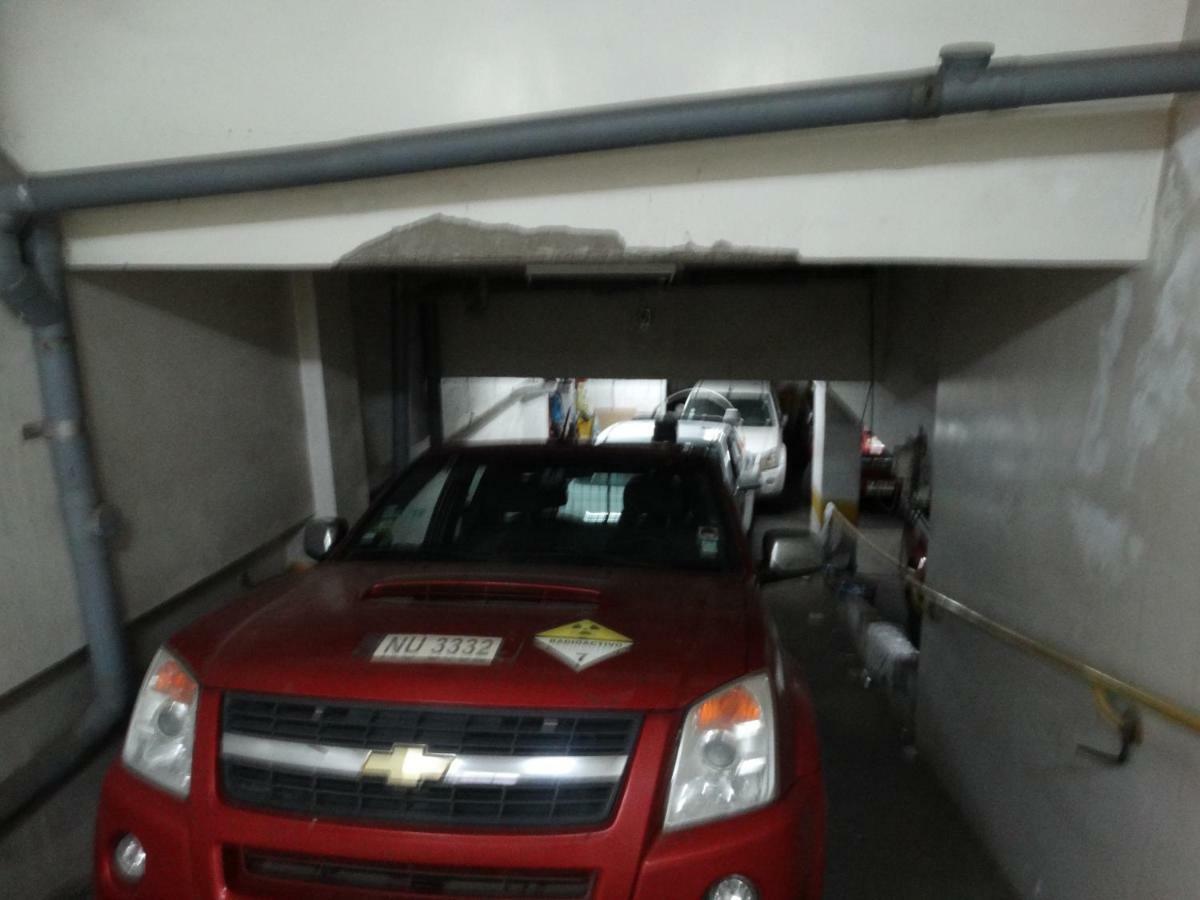 Hostal Quinta Normal Antofagasta Zewnętrze zdjęcie