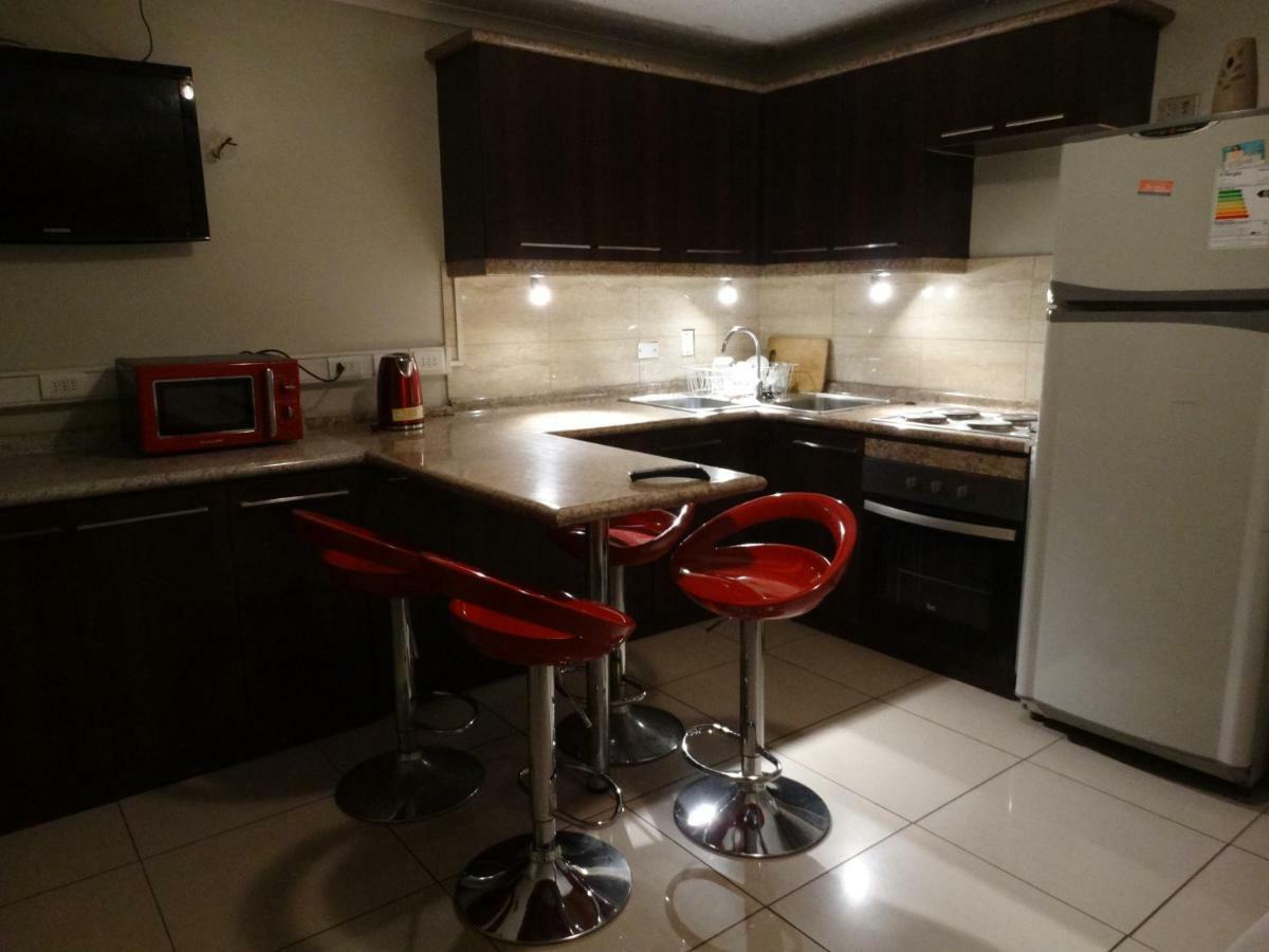 Hostal Quinta Normal Antofagasta Zewnętrze zdjęcie